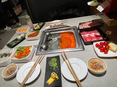 -海底捞火锅(澳德乐店)