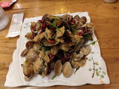 -小俩口烧烤东北菜(双井店)