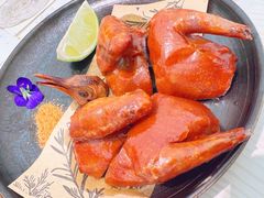 -大树餐厅(环球港店)