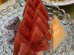 -金时代顺风大酒店(金山店)