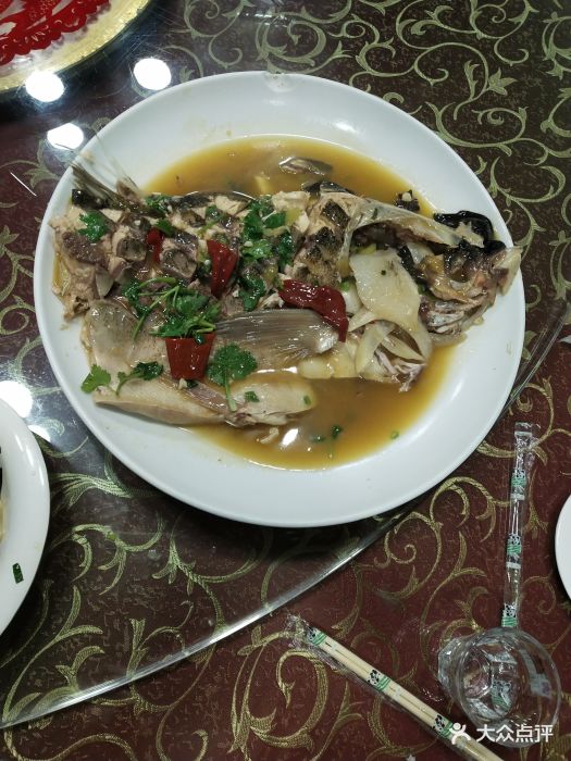 晨光小吃部-图片-密山市美食-大众点评网