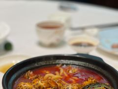 -珍记海鲜酒家(嵩山路店)