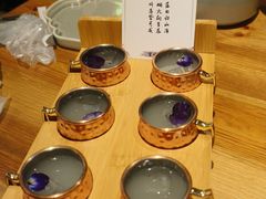 -食味酒味天津菜·古法鲜酿米酒(鼓楼店)