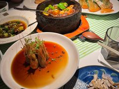 -桂满陇·桃花院落(长泰广场店)