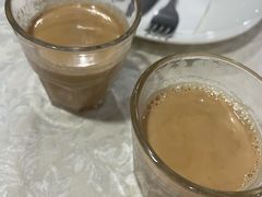 INDIANMASALATEA印度奶茶-葛尼沙印度餐厅 (镇明路店)