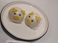 -大鸭梨烤鸭(左家庄店)