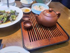 -外婆烧.老杭帮菜(庆春店)