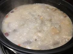 -捞神煲汤火锅(湖滨商业街店)