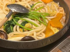 -满来寿喜烧(金虹桥店)