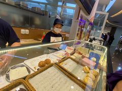 -西树泡芙(蓝色港湾店)