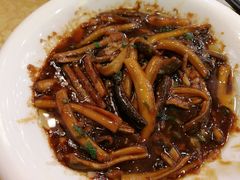 响油鳝丝-阿莉餐厅(枣阳路店)