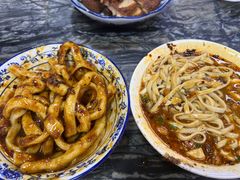 甜水面-西月城谭豆花(春熙路店)