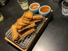 -老头儿油爆虾·1987杭州烟火味(湖滨银泰in77D区店)