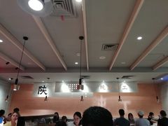 大堂-大师兄·西北小馆(南沙万达广场店)