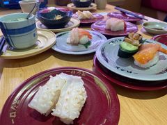 -寿司郎(皇庭广场店)