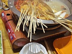 -黔哆哆地摊酸汤火锅(清湖店)