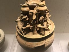 -中国江南水乡文化博物馆