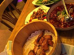 -胡桃里音乐酒馆(环亚凯瑟琳广场店)