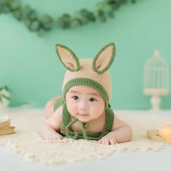 -星宝贝儿童摄影