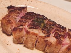 -摩根扒房(桐梓林店)