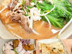 -百家鸡味馆(清泰店)