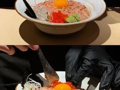 -润Rùn•海鮮丼(領展店)