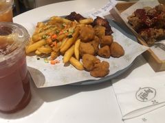-艾薯夫妇Aysh(福田星河COCOPark店)