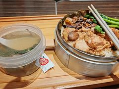 -72街荷叶饭(东方宝泰广场店)
