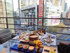 -小大董·烤鸭(观景餐厅·南京西路店)