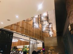 -莆田餐厅PUTIEN(三里屯店)