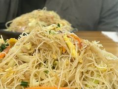 -仓桥炒粉干