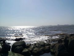 -老虎石海上公园