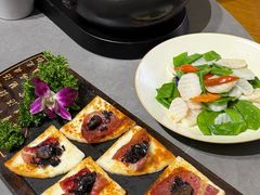 -云海肴·汽锅鸡·云南菜(南强街店)