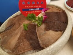 -矮冬瓜红茶火锅