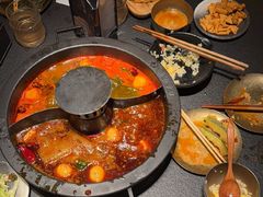 -晓宇重庆火锅(西安荟聚店)
