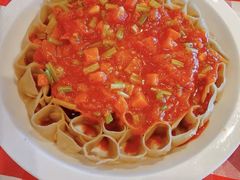 -西贝(新业坊店)