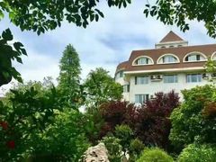 -金牛山大酒店(南北湖风景区店)