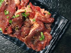 瘦牛肉-火炉旺烤肉啤酒屋(沈北创始店)