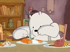 -庞家烧烤客栈(炮台山店)