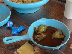 -何必是家面馆 HB noodles&coffee