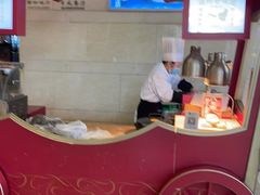 -温州铂尔曼酒店蘭 咖啡厅