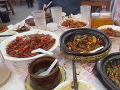 -堂瓦里·33年传统赣菜(第一街区店)