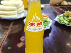 -老白家水盆羊肉