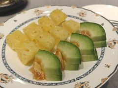 -虹御轩·传承江浙菜(虹桥店)