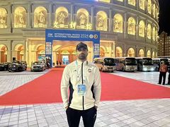 -FC格斗拳馆(东街店)