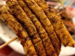 -孟记粥铺·家常菜·烧烤·粥(亚运村店)