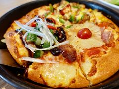 -必胜客(花舞大唐博物馆店)