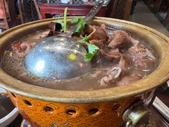 -恭敬李·烤鸭(天坛北门店)