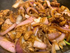 -胡须佬鸡煲四季火锅店(石厦西村直营店)