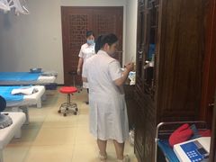 -上海德众堂中医门诊部